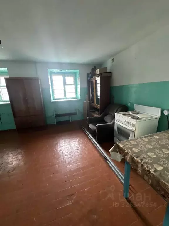 Комната Омская область, Омск Радуга мкр, ул. 11-я Чередовая, 5А (11.6 ... - Фото 1