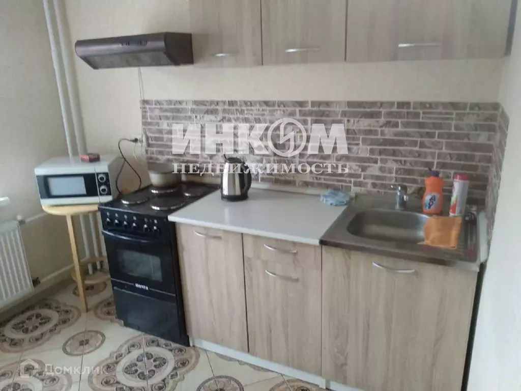 Продаётся 1-к квартира, 33.5 м - Фото 0