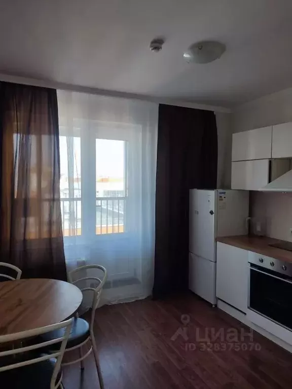 2-к кв. Ленинградская область, Мурино Всеволожский район, ул. ... - Фото 2