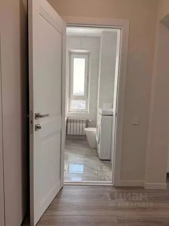 Студия Иркутская область, Иркутск ул. Ивана Кочубея, 2/4 (30.0 м) - Фото 2