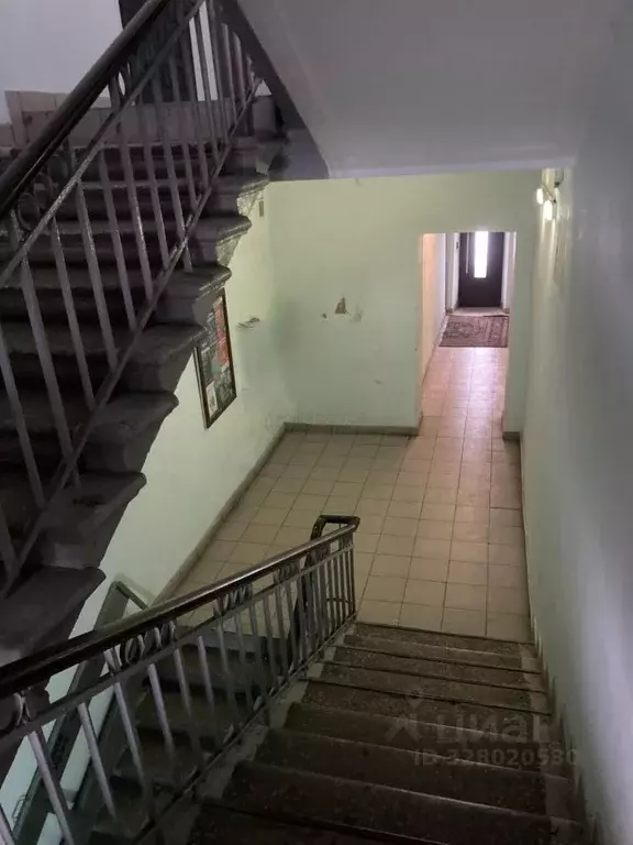 Комната Москва ул. Толбухина, 7К1 (12.5 м) - Фото 2