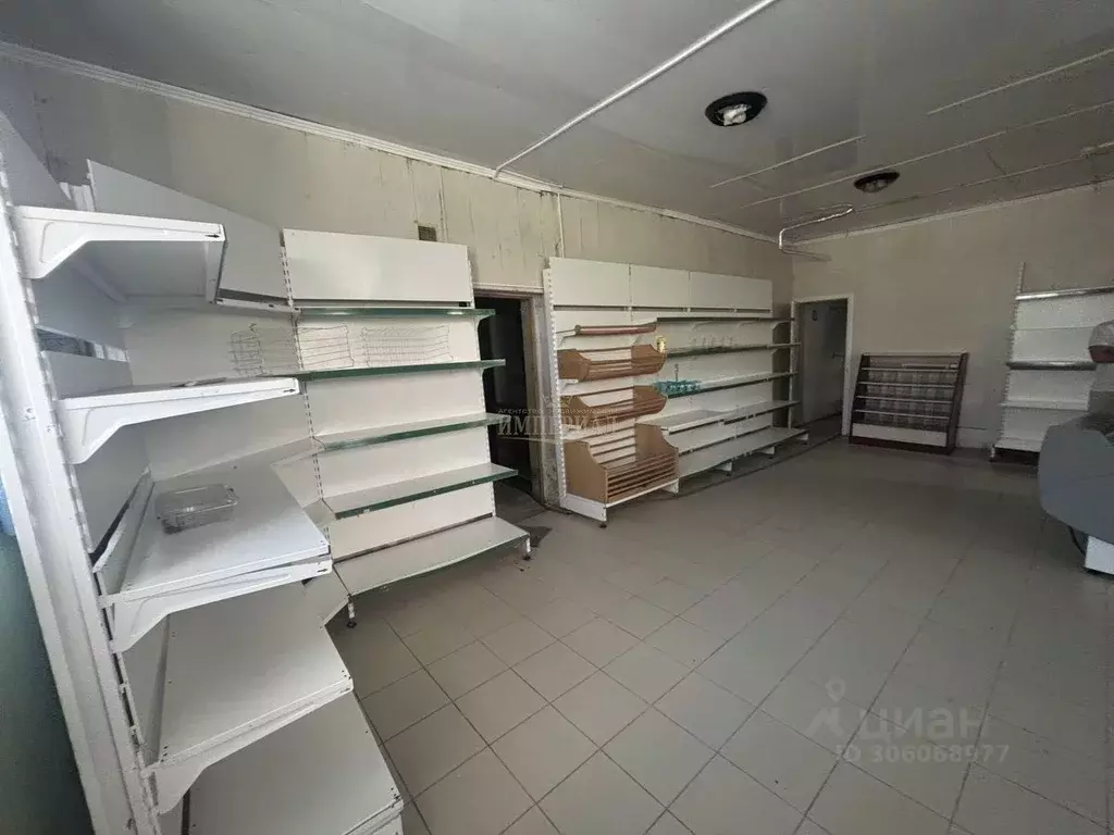 Помещение свободного назначения в Марий Эл, Советский район, Солнечное ... - Фото 1