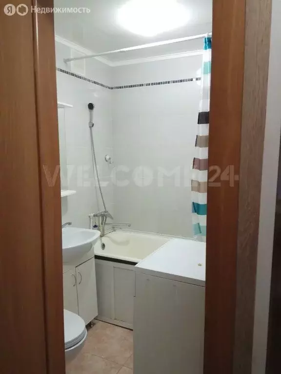 2-комнатная квартира: Самара, Гвардейская улица, 24 (44 м) - Фото 2