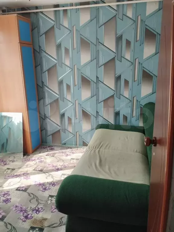 3-к. квартира, 50 м, 9/9 эт. - Фото 1