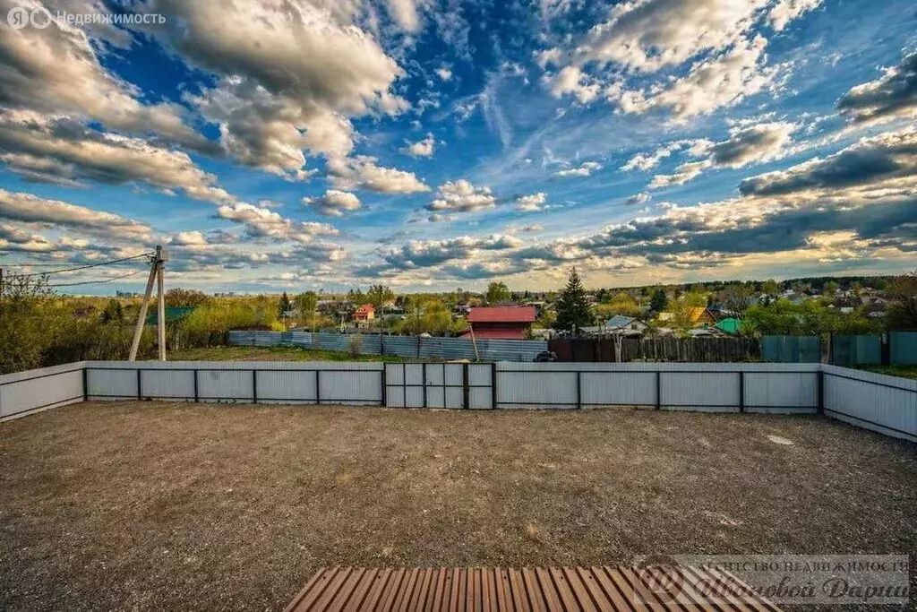 Дом в село Рождествено, Совхозная улица, 25 (146 м) - Фото 2