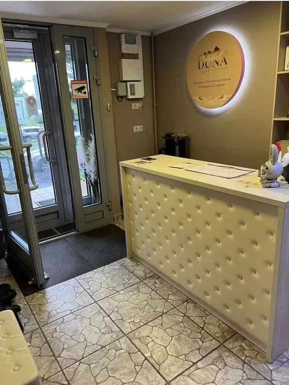 Помещение свободного назначения в Москва ул. Авиаторов, 5к5 (25 м) - Фото 2