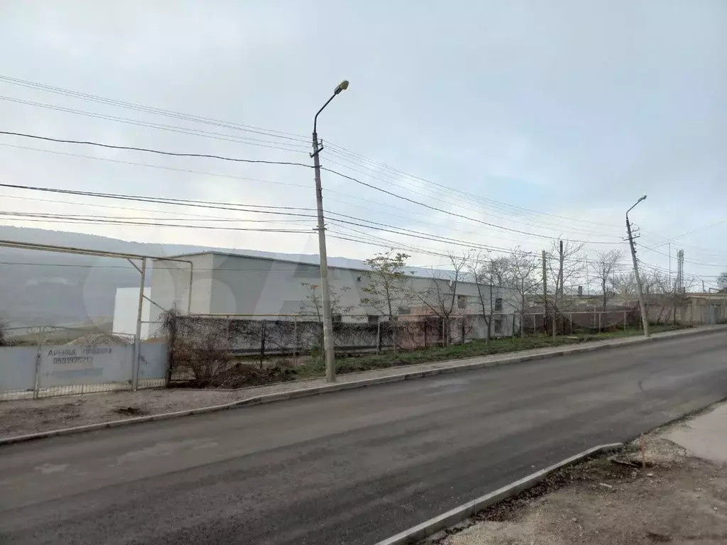 Производство, Челнокова ул, 53 - Фото 0