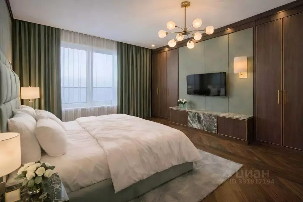 1-к кв. Татарстан, Казань ул. Аделя Кутуя, 110Е (43.0 м) - Фото 2