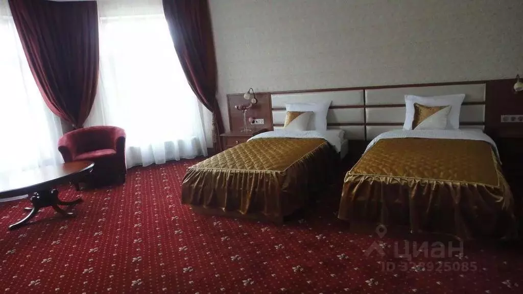 Комната Московская область, Красногорск ул. Ново-Никольская, 2Б (50.0 ... - Фото 2