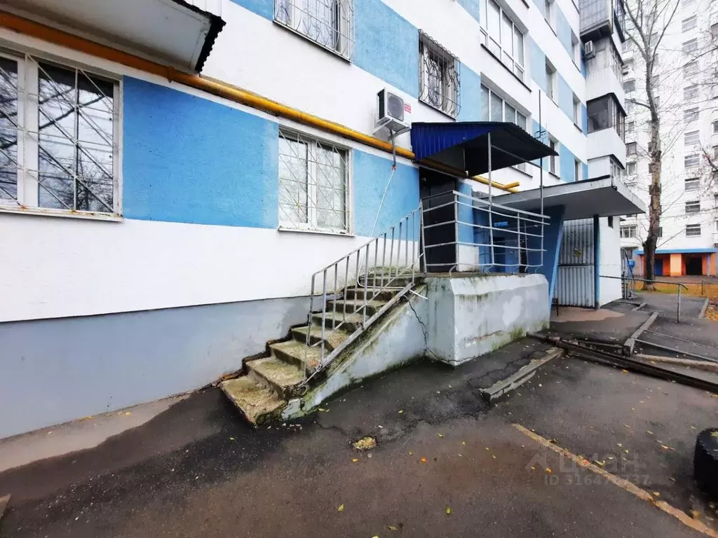 Помещение свободного назначения в Самарская область, Самара Московское ... - Фото 1