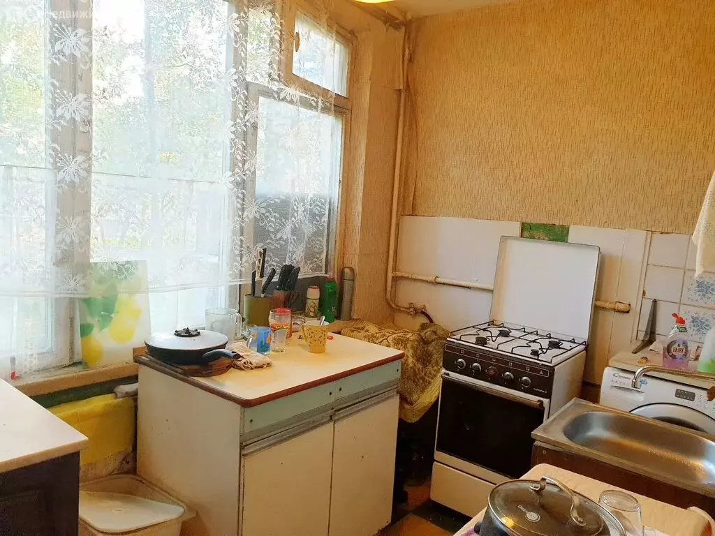 3-комнатная квартира: Санкт-Петербург, проспект Энергетиков, 35к2 ... - Фото 2