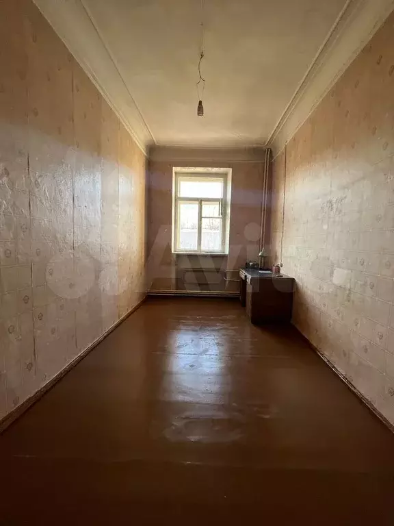 Комната 12,4 м в 5-к., 2/3 эт. - Фото 1