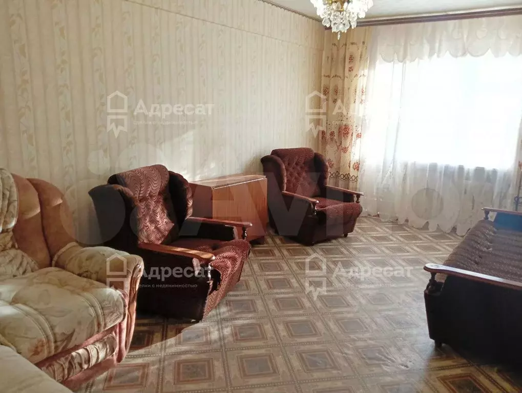 2-к. квартира, 41,7 м, 4/5 эт. - Фото 1