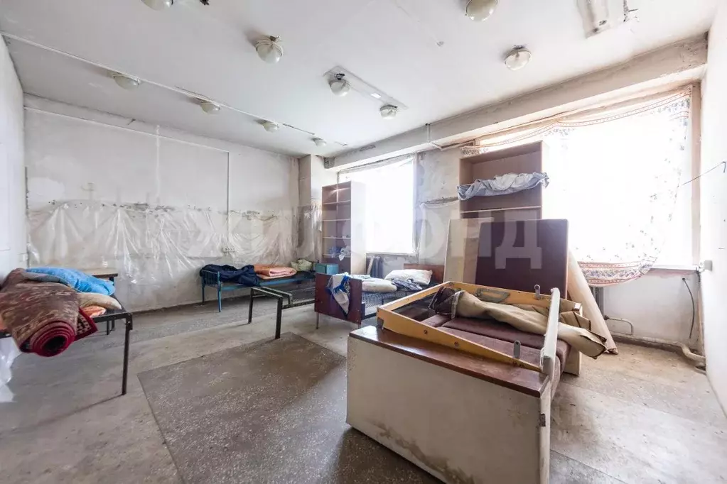 Помещение свободного назначения в Хабаровский край, Хабаровск ... - Фото 2