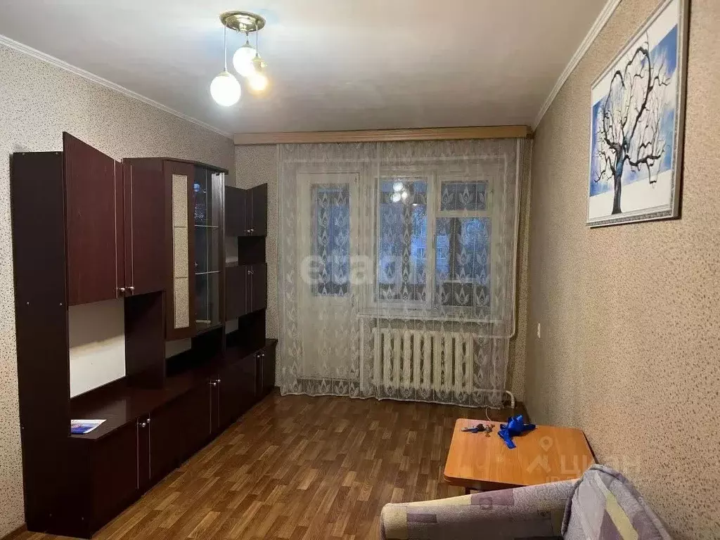 1-к кв. Владимирская область, Муром ул. Льва Толстого, 52 (29.5 м) - Фото 0
