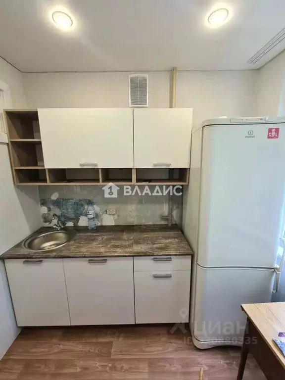 1-к кв. Белгородская область, Белгород ул. Костюкова, 23 (32.0 м) - Фото 1