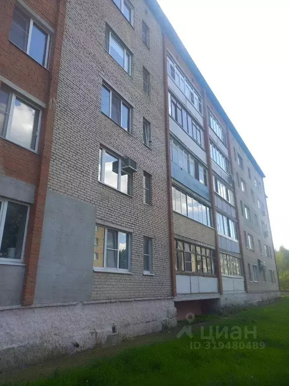 Квартира, 4 комнаты, 84.1 м - Фото 0