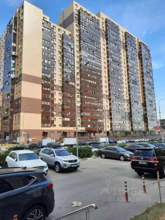 Студия Московская область, Реутов Юбилейный просп., 67 (30.0 м) - Фото 1