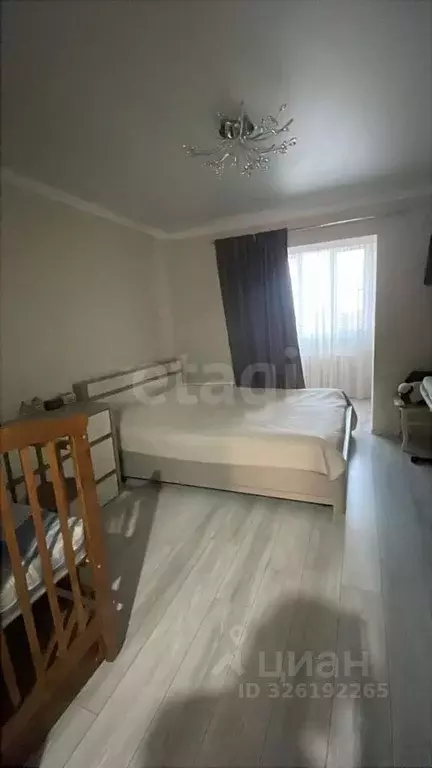 2-к кв. Северная Осетия, Алагир ул. К. Хетагурова, 115 (60.0 м) - Фото 1