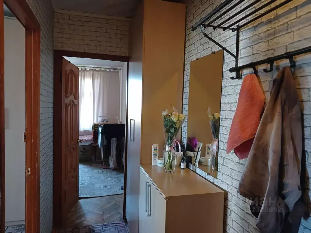 3-к кв. Москва Косинская ул., 26К2 (51.5 м) - Фото 1