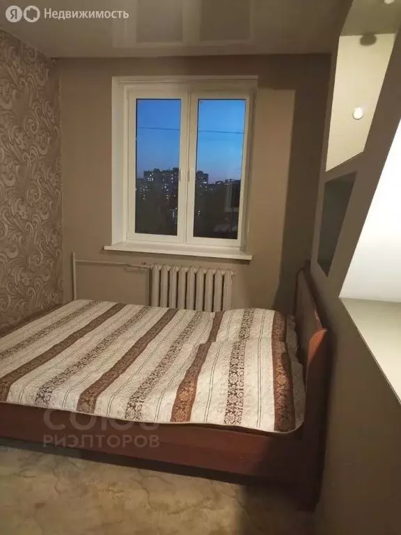 2-комнатная квартира: Волгоград, улица Космонавтов, 19 (66.2 м) - Фото 1