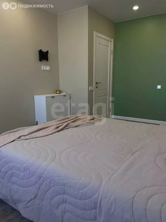 1-комнатная квартира: Энгельс, улица Пушкина, 87 (42 м) - Фото 2