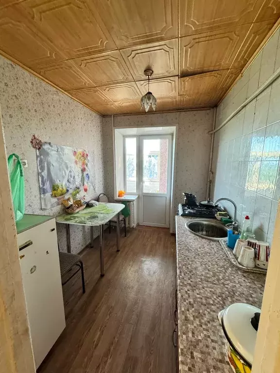 Продаётся 2-к квартира, 42 м - Фото 0