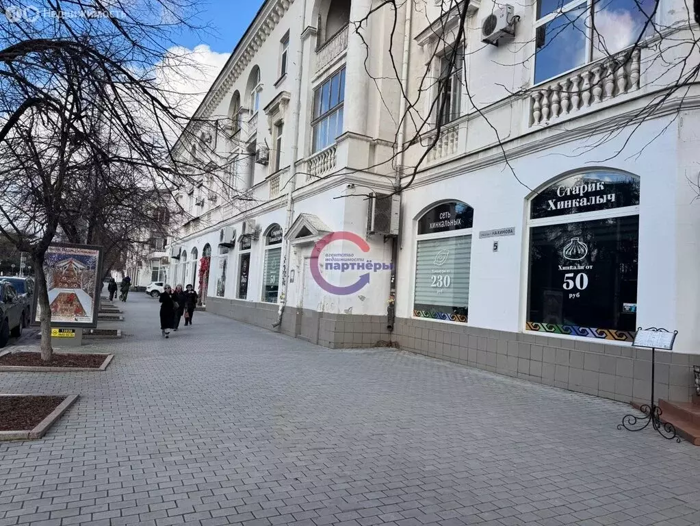 Помещение свободного назначения (300 м) - Фото 2