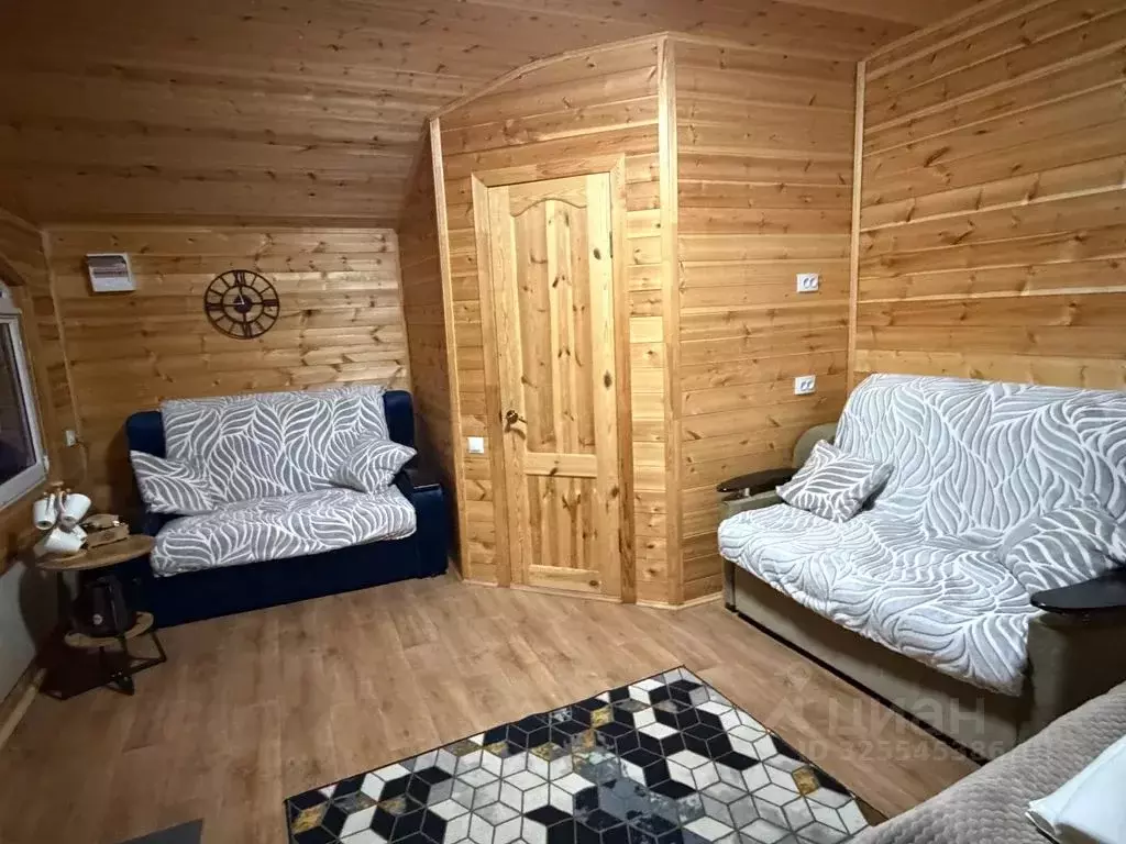 Дом в Карачаево-Черкесия, Теберда Карачаевский городской округ, ул. ... - Фото 2