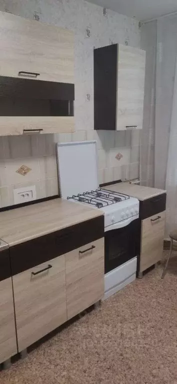 1-к кв. Вологодская область, Череповец Октябрьский просп., 91 (36.0 м) - Фото 1