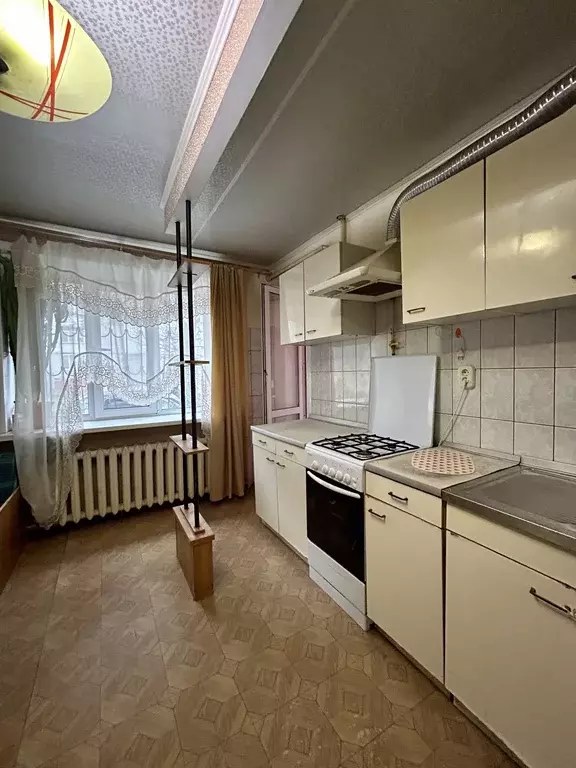 Продаётся 1-к квартира, 49.2 м - Фото 0