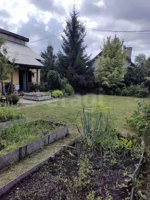 Дом в Самарская область, Самара Жигулевские Сады СДНТ, ул. Ракитная, ... - Фото 1