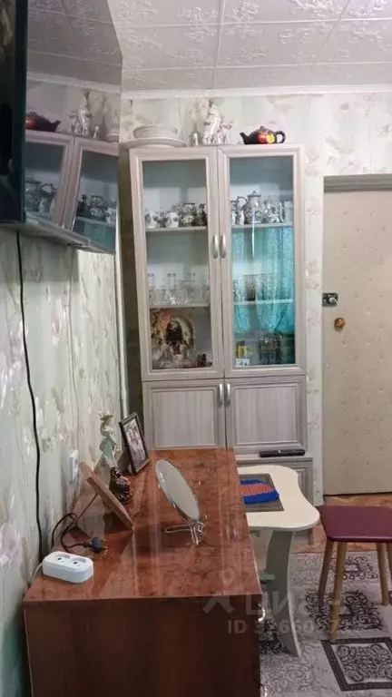 Комната Московская область, Электросталь Западная ул., 1А (12.0 м) - Фото 1