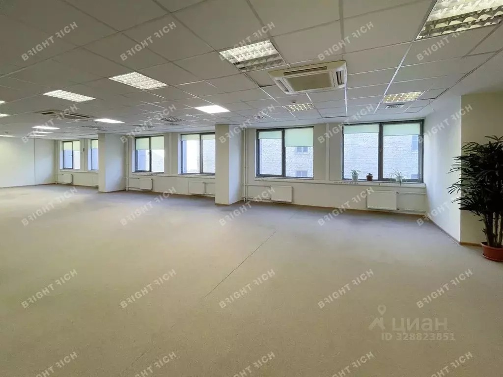 Офис в Санкт-Петербург 2-я Советская ул., 17 (2191 м) - Фото 0