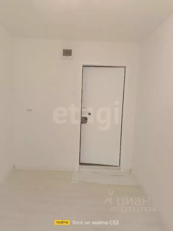 Комната Тюменская область, Тюмень Фабричная ул., 22 (9.7 м) - Фото 2