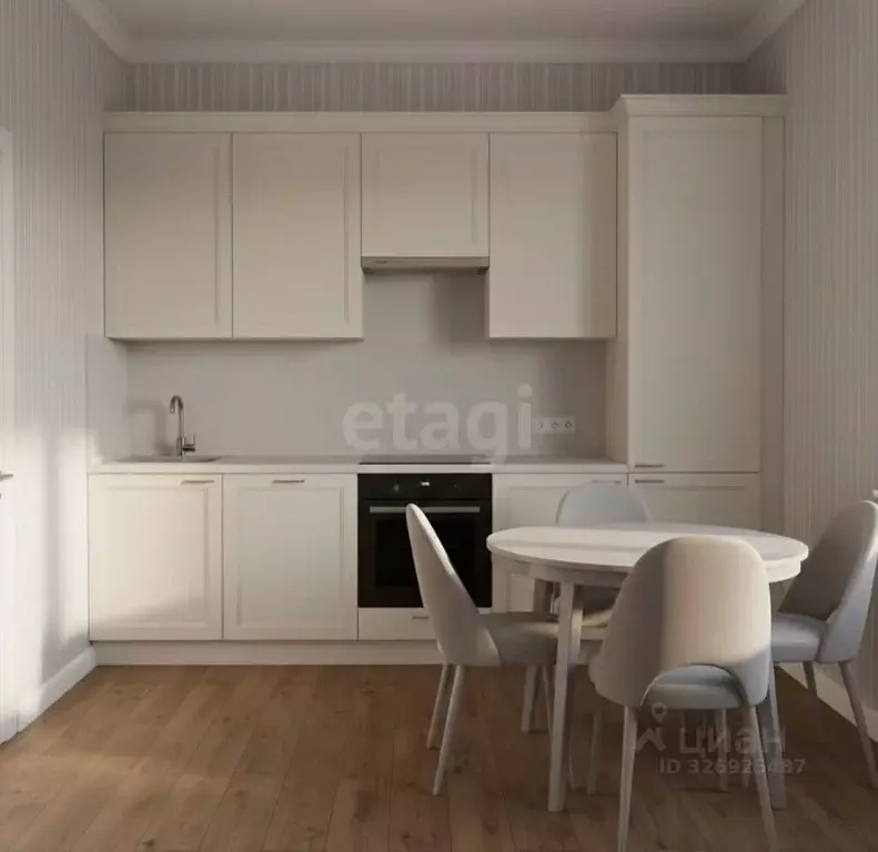 Студия Новосибирская область, Новосибирск ул. В. Высоцкого, 54/2 (32.0 ... - Фото 1