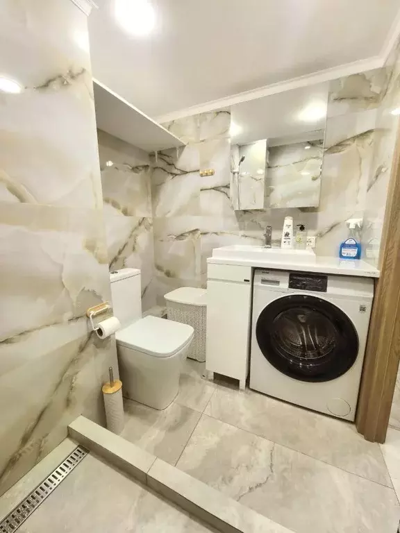 Студия Москва Сельскохозяйственная ул., 17к4 (25.0 м) - Фото 2