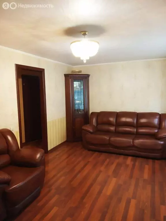 3-комнатная квартира: Москва, Чертановская улица, 50к2 (63.3 м) - Фото 1
