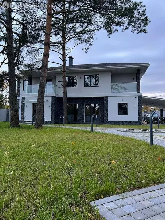 Дом в деревня Дранишники, Полевая улица (376 м) - Фото 0