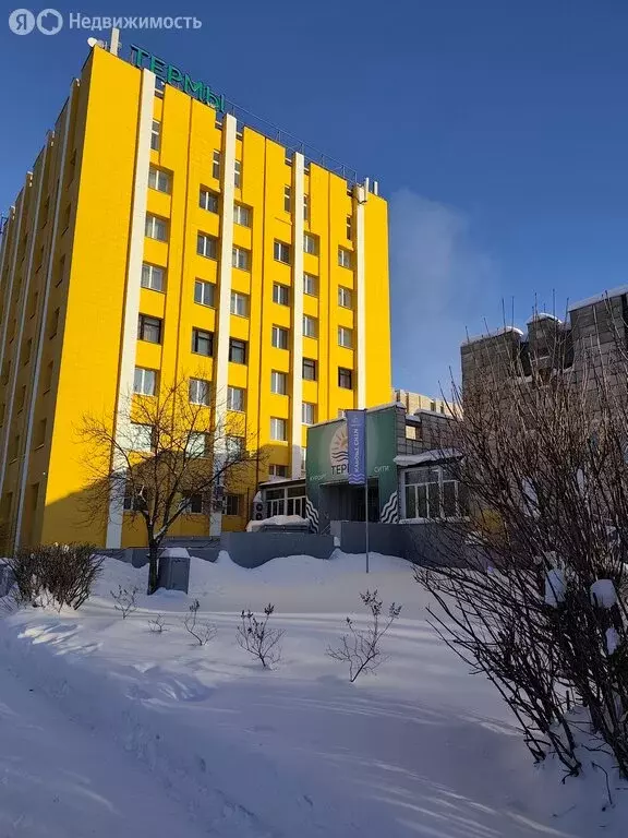 Офис (610 м) - Фото 2