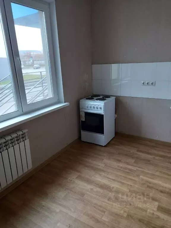 1-к кв. Саратовская область, Саратов ул. Имени Михаила ... - Фото 2