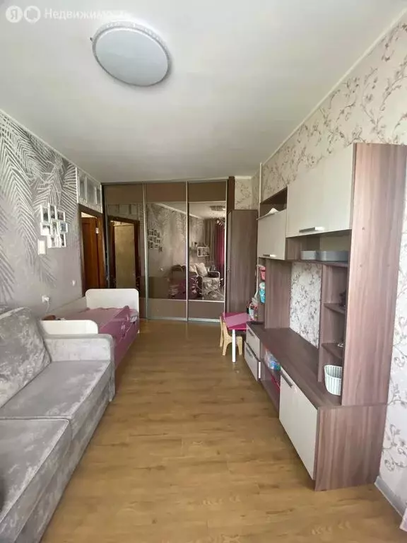 2-комнатная квартира: Северодвинск, бульвар Строителей, 33 (53 м) - Фото 2