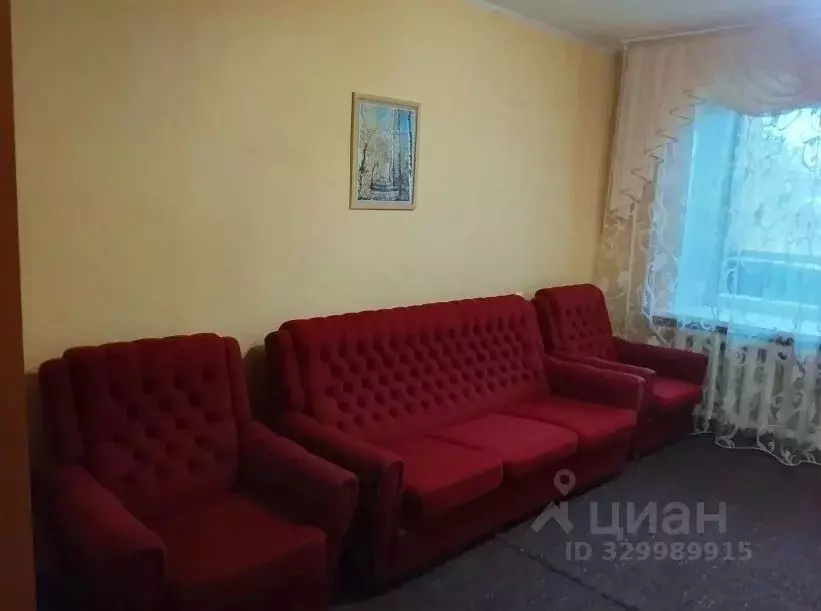 3-к кв. Томская область, Томск ул. 3-я Рабочая, 9 (84.0 м) - Фото 2