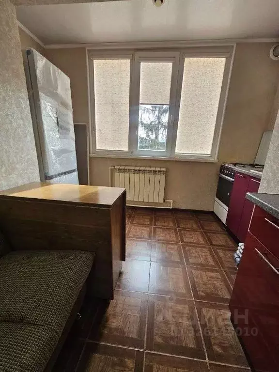 2-к кв. Кабардино-Балкария, Нальчик Ингушская ул., 15 (47.0 м) - Фото 2