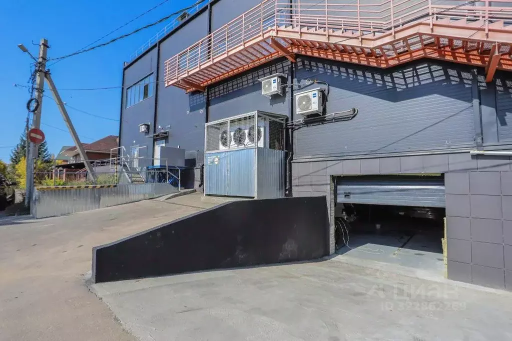 Помещение свободного назначения в Иркутская область, Иркутский ... - Фото 2