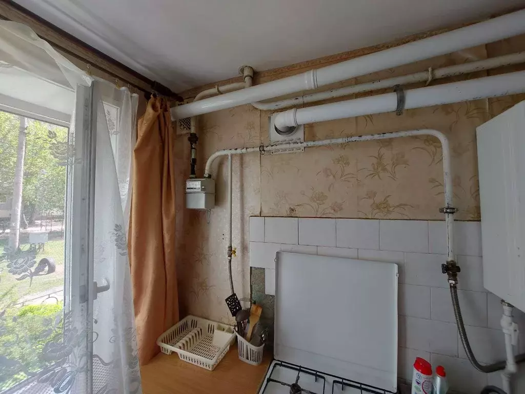 Продаётся 1-к квартира, 30.1 м - Фото 1