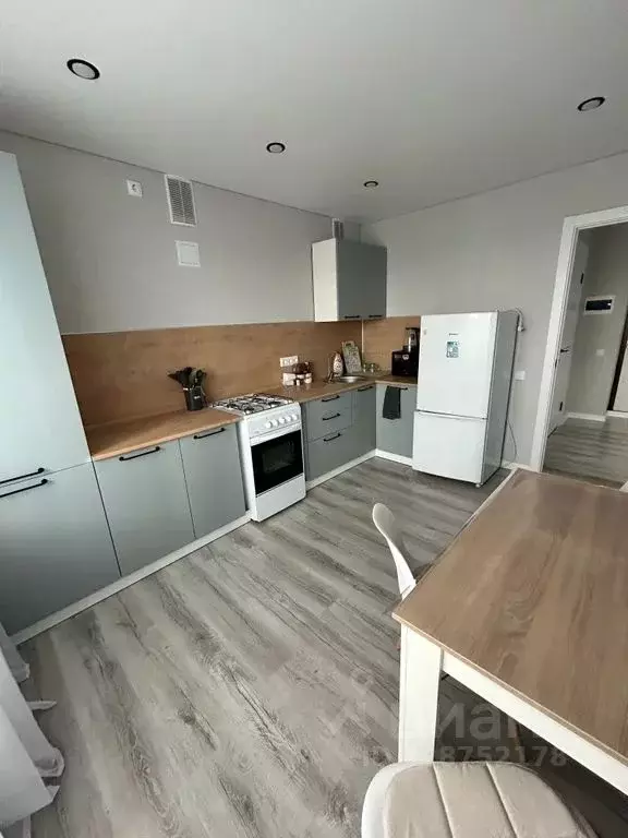 1-к кв. Башкортостан, Туймазы ул. Комарова, 32А (37.0 м) - Фото 1
