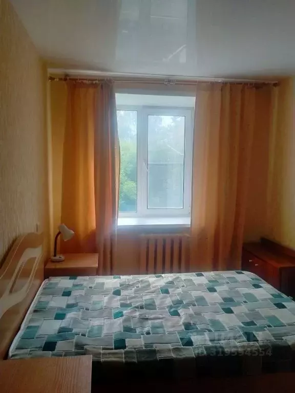 1-к кв. Ивановская область, Иваново Велижская ул., 70 (33.0 м) - Фото 0