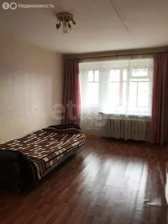 1-комнатная квартира: Нижний Тагил, Выйская улица, 31 (30.2 м) - Фото 0