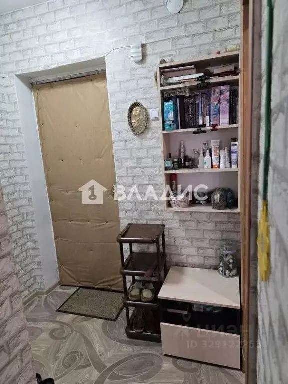 1-к кв. Бурятия, Улан-Удэ ул. Жердева, 52 (29.9 м) - Фото 1
